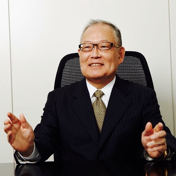 Norio Murakami of ex-Google vice president and Google Japan president became an advisor to SIVIRA.