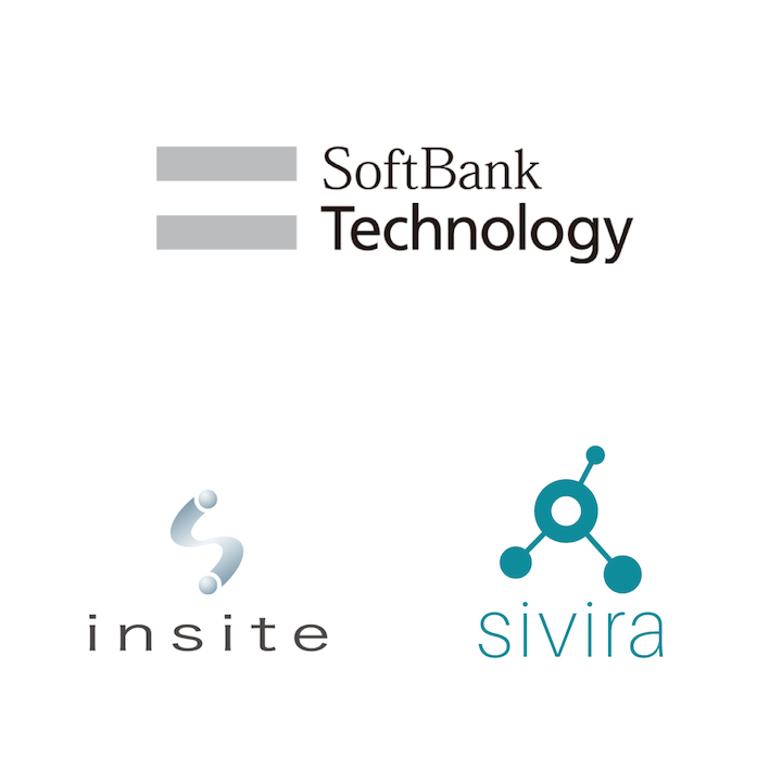 SIVIRA will build a next-generation credit information platform with SoftBank Technology Corp.