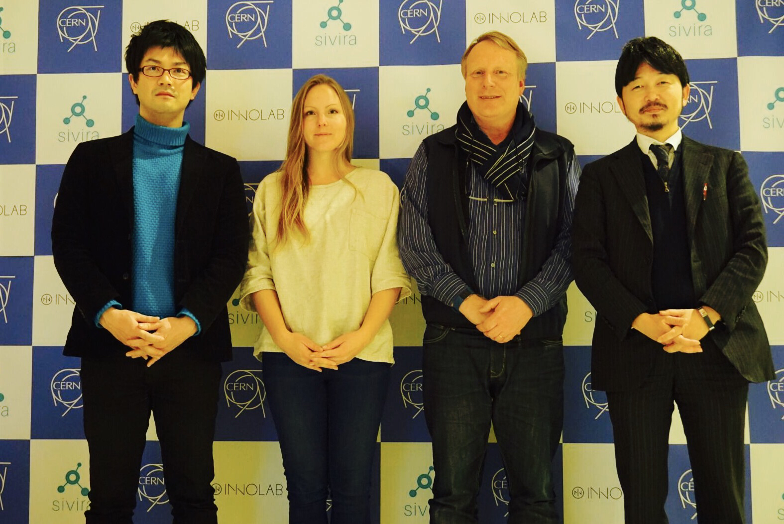 Research the next generation infrastructure of “Quantum x Blockchain” together with CERN.